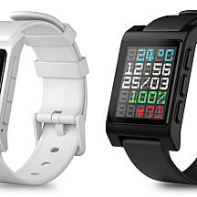 Klassiska smartklockan Pebble återuppstår