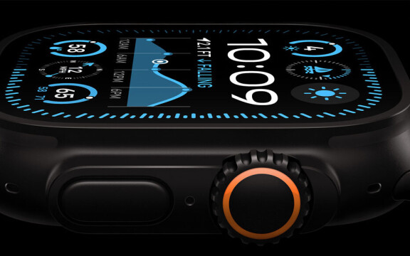 Smartklockor sjunker med Apple i spetsen