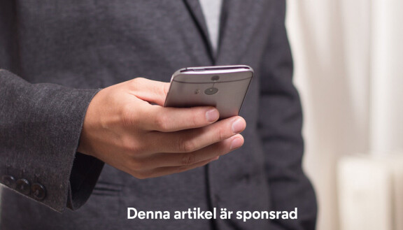 Spela ansvarsfullt och tryggt direkt från mobilen