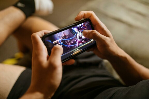 De bästa gaming-mobilerna