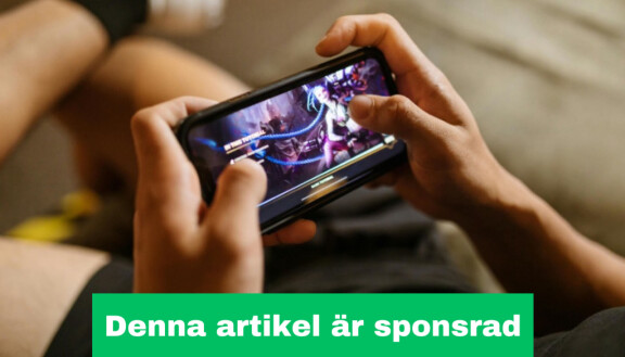 Mobilspel som förändrar allt – De hetaste trenderna just nu