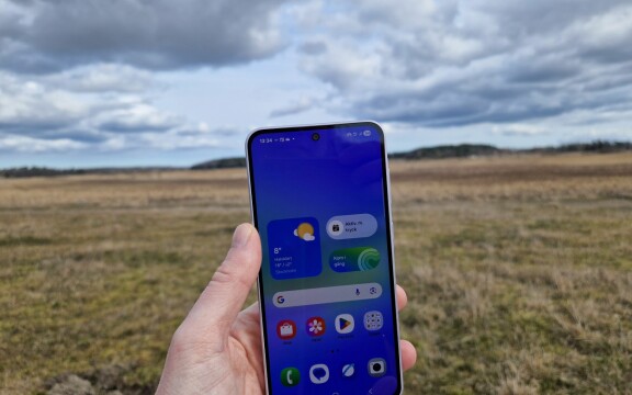 Test: Samsung Galaxy A36 – En billigare smartphone