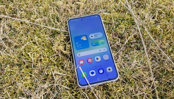 Test: Samsung Galaxy A36 – En billigare smartphone
