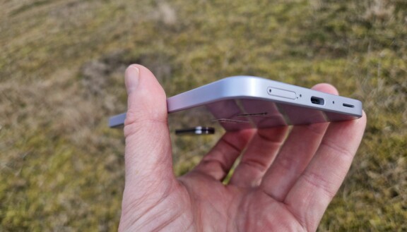 Test: Samsung Galaxy A36 – En billigare smartphone