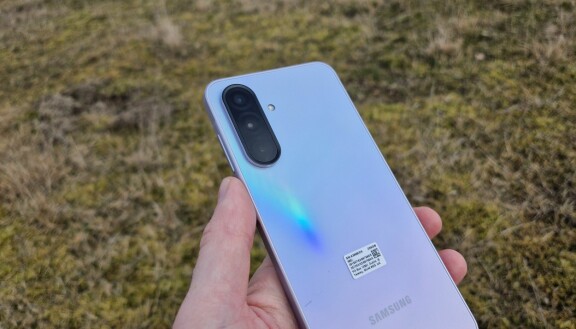 Test: Samsung Galaxy A36 – En billigare smartphone