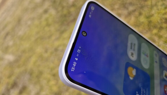 Test: Samsung Galaxy A36 – En billigare smartphone