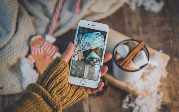 Att byta mellan Android och iPhone - Hur gör man?