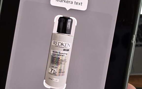 Circle to Search även i Iphone med den här appen