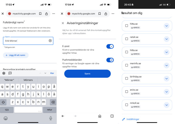 11 tips: Google-appen som kan mycket mer än du tror