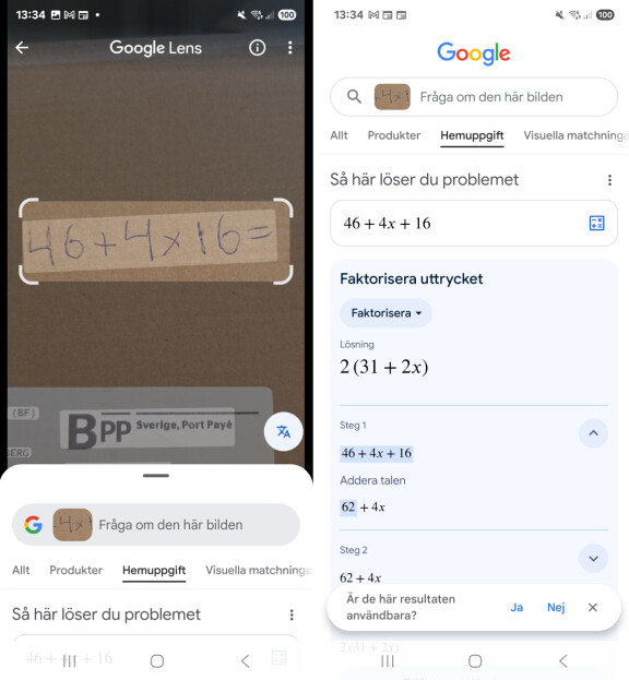 11 tips: Google-appen som kan mycket mer än du tror