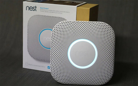 Google börjar pensionera Nest-produkter