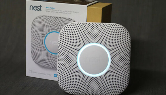 Google börjar pensionera Nest-produkter