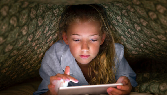 Grooming ökar lavinartat