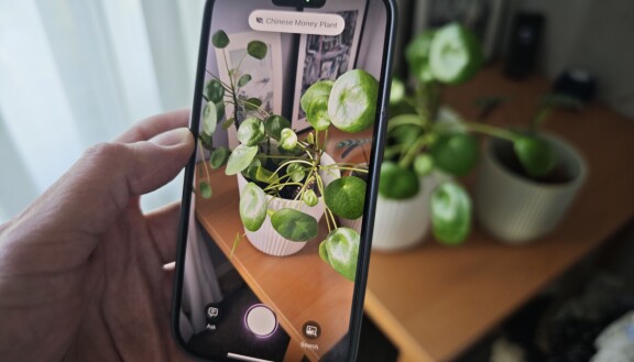 Apple Intelligence i Iphone: Så kommer du igång