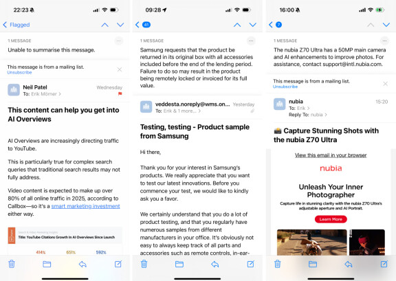 Mobils stora guide till Apple Intelligence i Iphone