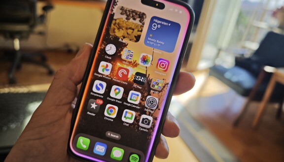 Mobils stora guide till Apple Intelligence i Iphone