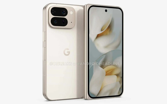 Google ställer in Pixel 10-förhandsvisning