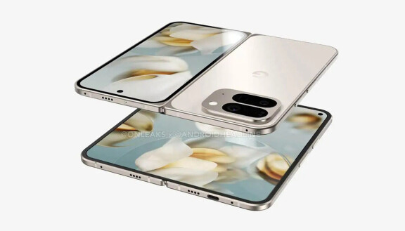 Priserna för Pixel 10-modellerna har läckt