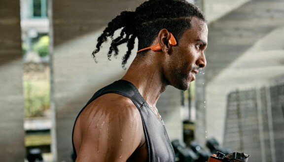 Test: Shokz Openrun Pro 2 – Bekvämare hörlurar med benledning