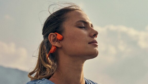 Test: Shokz Openrun Pro 2 – Bekvämare hörlurar med benledning