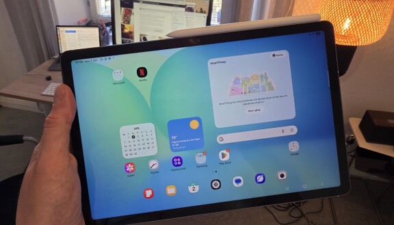 Test: Samsung Galaxy Tab S10 FE – Är inte den du tror