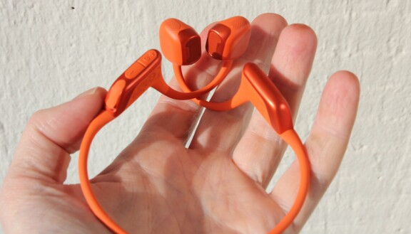 Test: Shokz Openrun Pro 2 – Bekvämare hörlurar med benledning