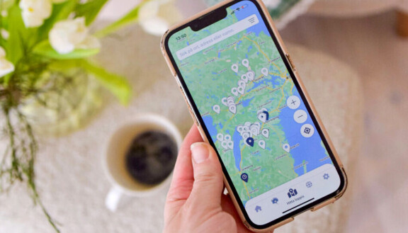 Apptips: Jaga bästa loppisfynden