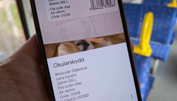 Tips: 8 knep till Googles anteckningsapp Keep