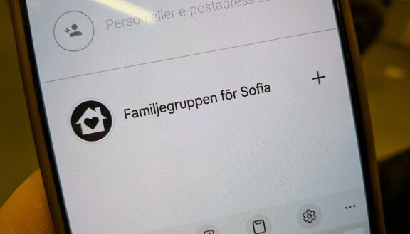 Tips till Google Keep: Så gör ni gemensamma anteckningar och listor