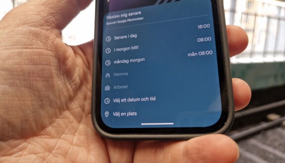 Tips: 8 knep till Googles anteckningsapp Keep