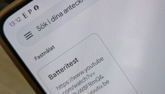 Tips: 8 knep till Googles anteckningsapp Keep
