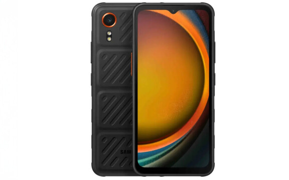 Samsung lanserar Galaxy Xcover 7 Pro i Europa
