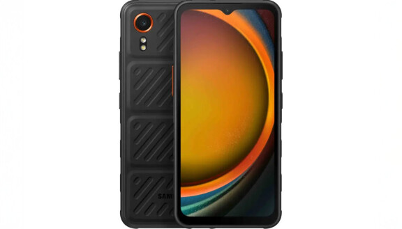 Samsung lanserar Galaxy Xcover 7 Pro i Europa