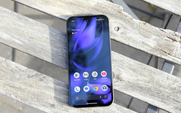 Test: Google Pixel 9a – Billigare mobil med förvånansvärt få nackdelar