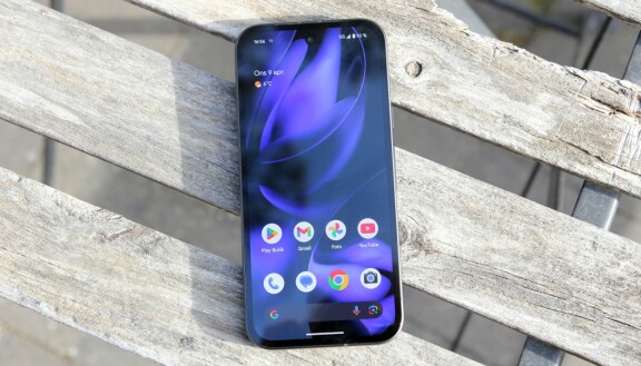 Test: Google Pixel 9a – Billigare mobil med förvånansvärt få nackdelar