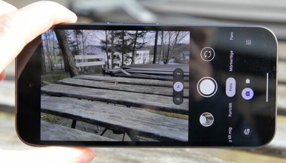 Test: Google Pixel 9a – Billigare mobil med förvånansvärt få nackdelar