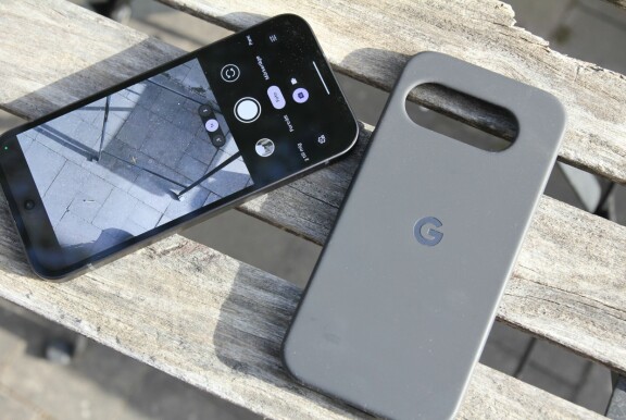 Test: Google Pixel 9a – Billigare mobil med förvånansvärt få nackdelar
