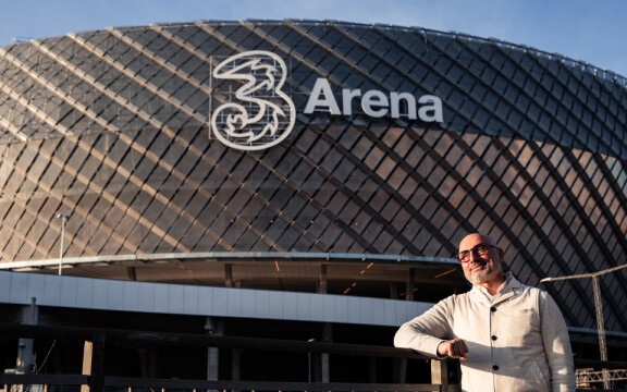 Tre Sverige söker sammanslagning med en av de svenska konkurrenterna