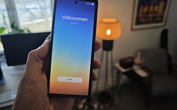 Samsung bekräftar: Efter stoppet av One UI 7 – Felet nu åtgärdat