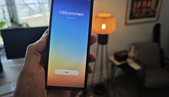Samsung bekräftar: Efter stoppet av One UI 7 – Felet nu åtgärdat