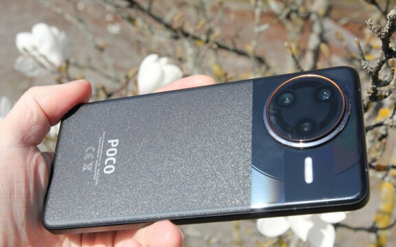Test: Xiaomi Poco F7 Ultra – Superbillig toppmobil
