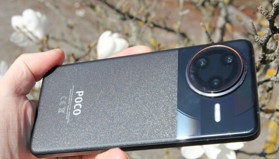 Test: Xiaomi Poco F7 Ultra – Superbillig toppmobil