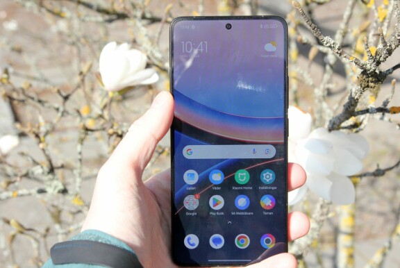 Test: Xiaomi Poco F7 Ultra – Superbillig toppmobil