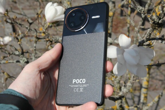 Test: Xiaomi Poco F7 Ultra – Superbillig toppmobil