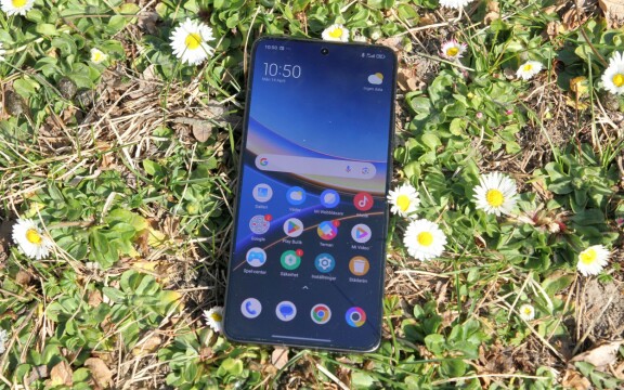 Test: Xiaomi Poco F7 Pro – Toppmobil till mellanpris