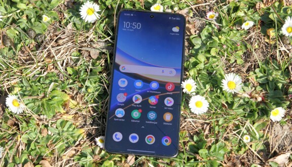 Test: Xiaomi Poco F7 Pro – Toppmobil till mellanpris