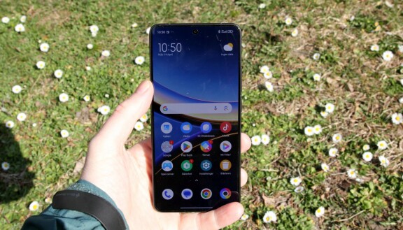 Test: Xiaomi Poco F7 Pro – Toppmobil till mellanpris