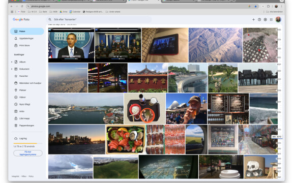 8 smarta tips för Google Foto – Ta kontroll över bilderna