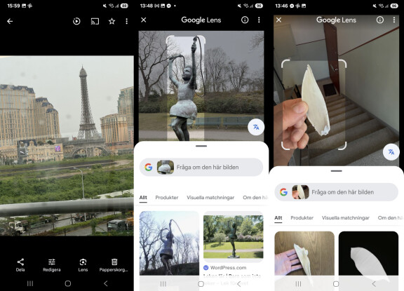 8 smarta tips för Google Foto – Ta kontroll över bilderna i påsk