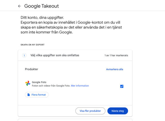 8 smarta tips för Google Foto – Ta kontroll över bilderna i påsk